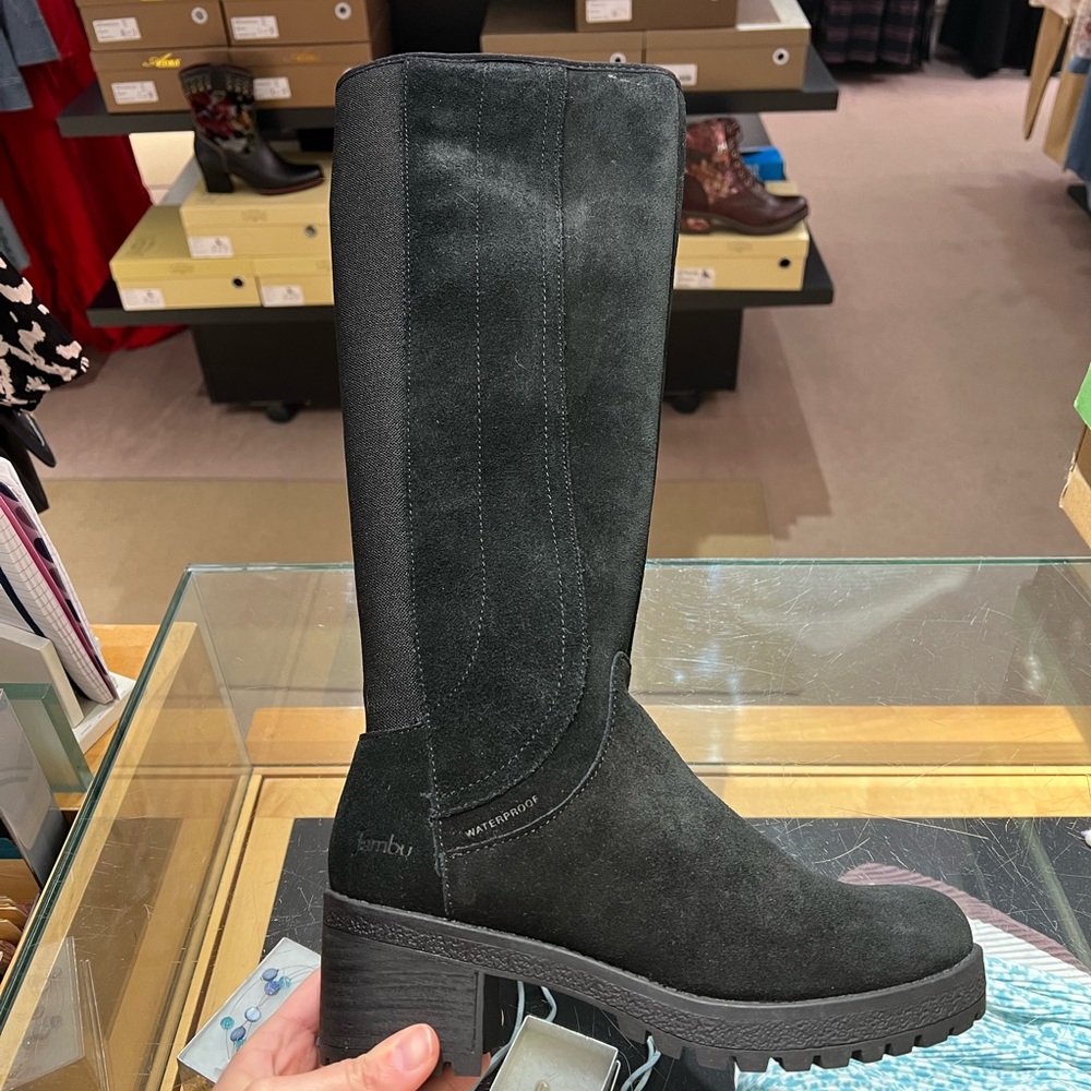 Jambu Doyle Waterproof Tall boot